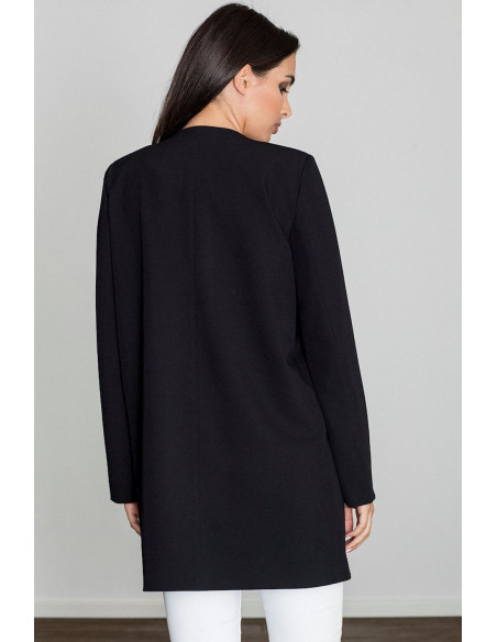 Manteau model 111121 Figl
