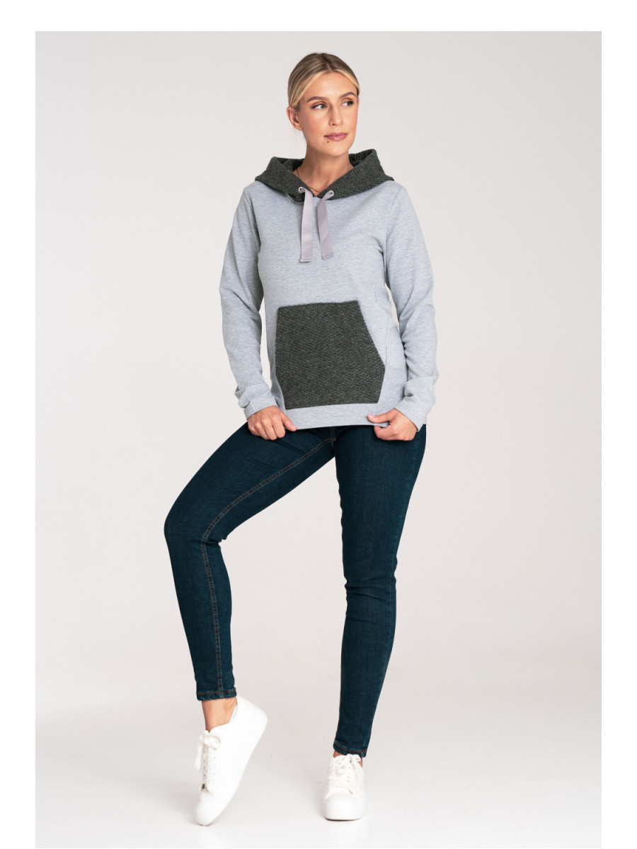 Sweatshirt model 201458 Figl