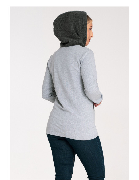 Sweatshirt model 201458 Figl