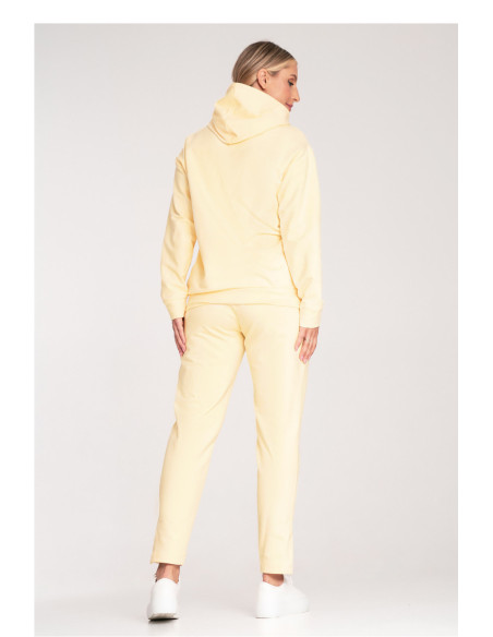 Pantalon survêtement model 201476 Figl