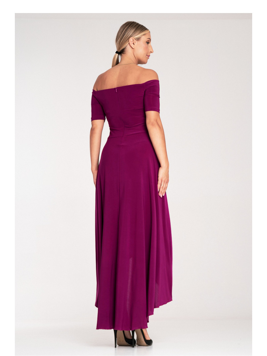 Robe de soirée model 201492 Figl
