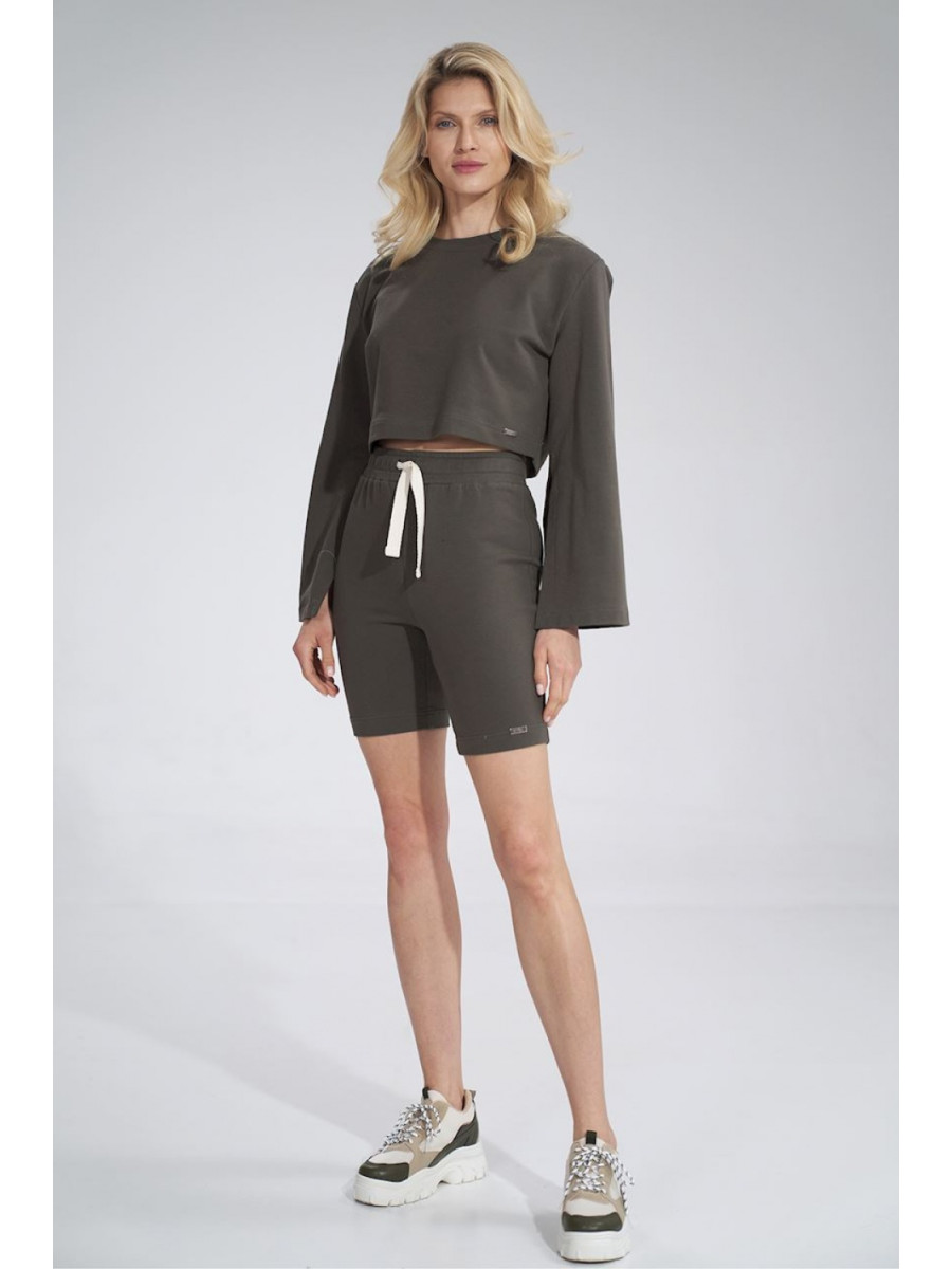 Sweatshirt model 155959 Figl