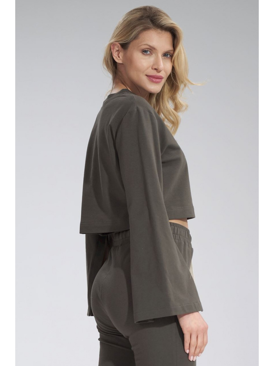 Sweatshirt model 155959 Figl