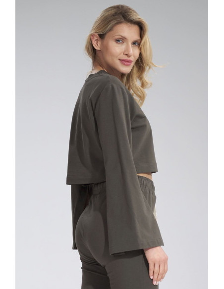Sweatshirt model 155959 Figl