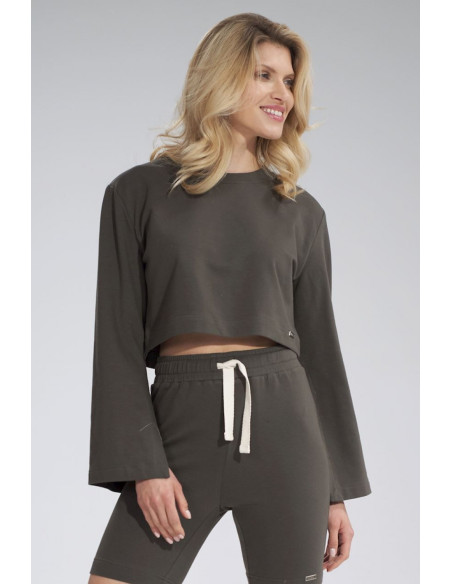 Sweatshirt model 155959 Figl