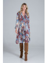Robe de jour model 157458 Figl