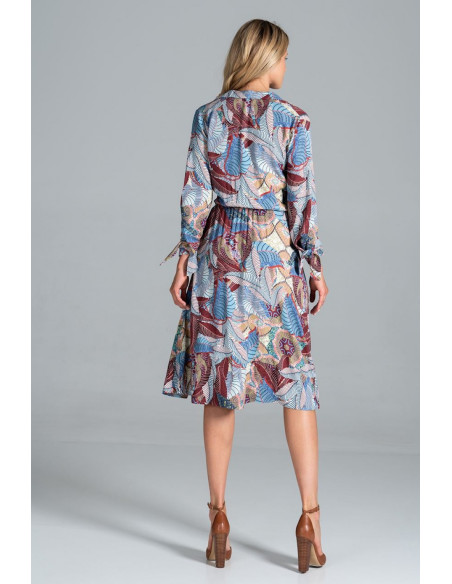 Robe de jour model 157458 Figl