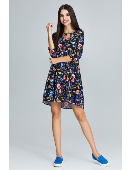 Robe de jour model 116235 Figl