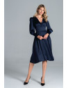 Robe de jour model 157516 Figl