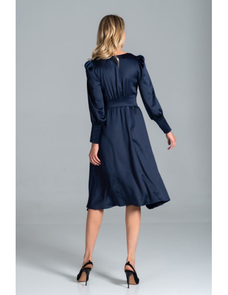 Robe de jour model 157516 Figl