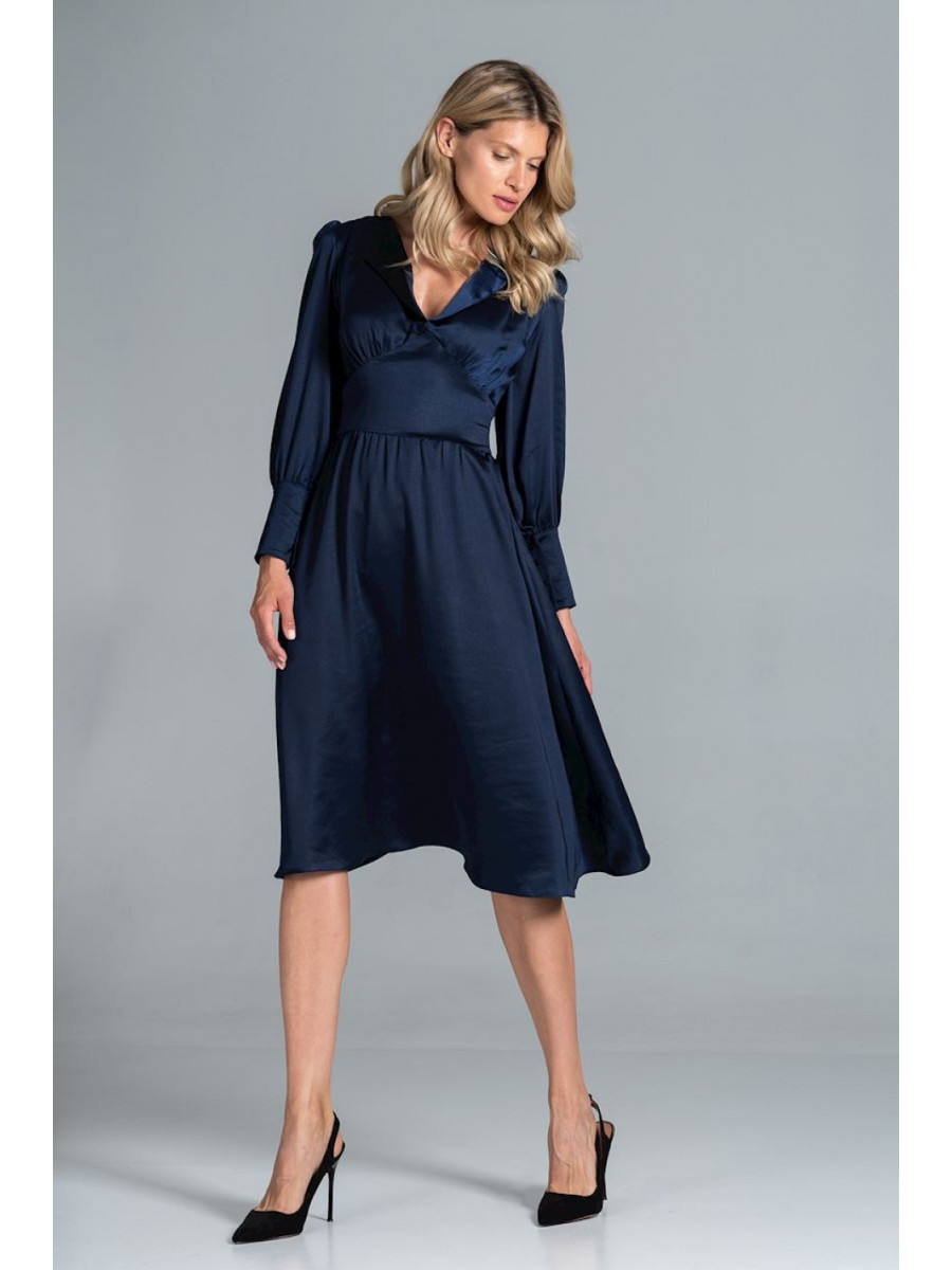 Robe de jour model 157516 Figl