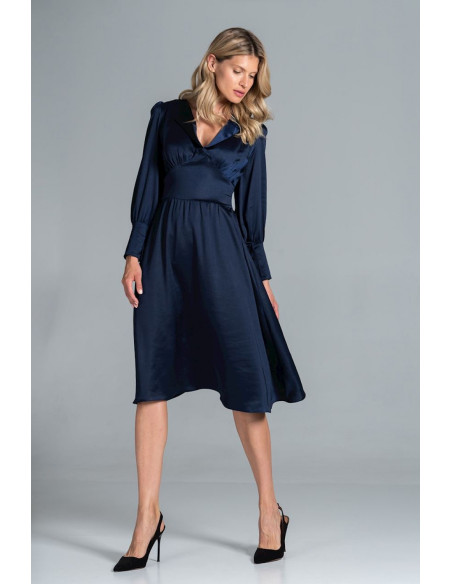Robe de jour model 157516 Figl