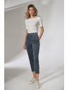 Pantalon femme model 151822 Figl
