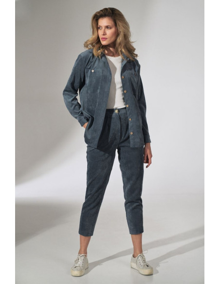 Pantalon femme model 151822 Figl