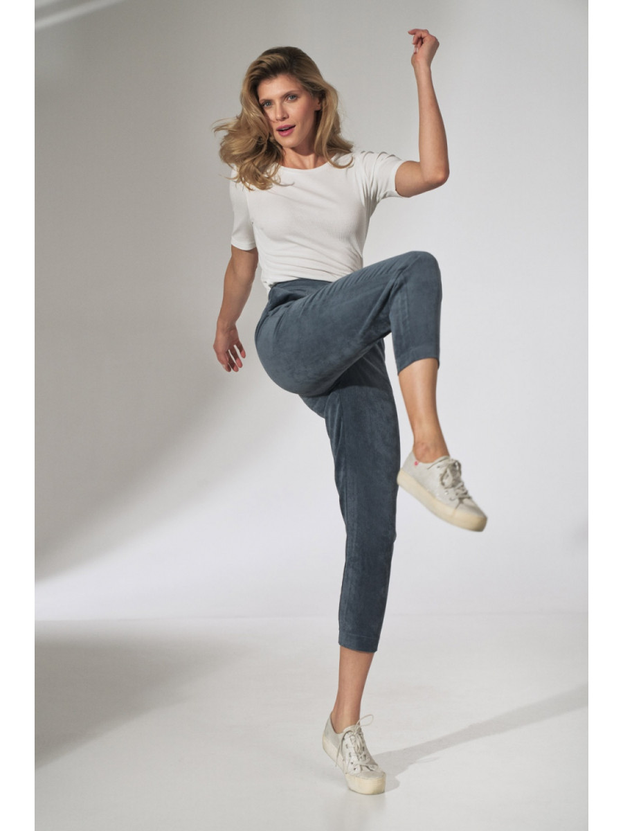 Pantalon femme model 151822 Figl