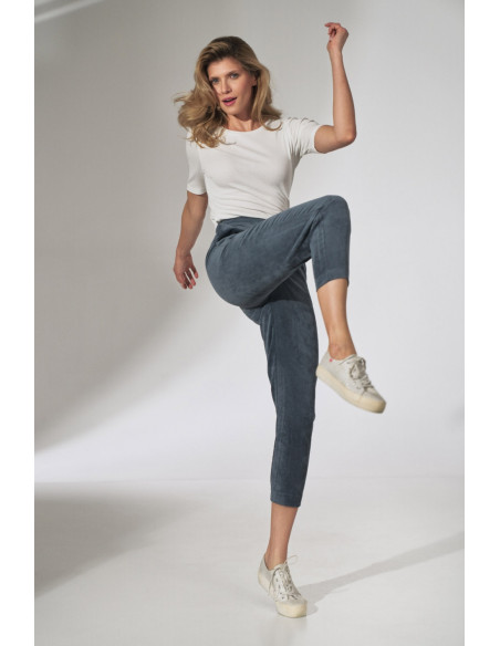 Pantalon femme model 151822 Figl