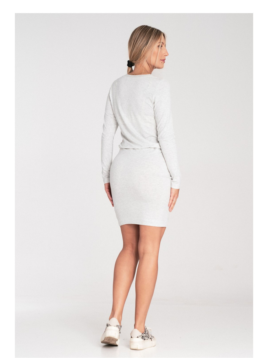 Robe de jour model 203147 Figl