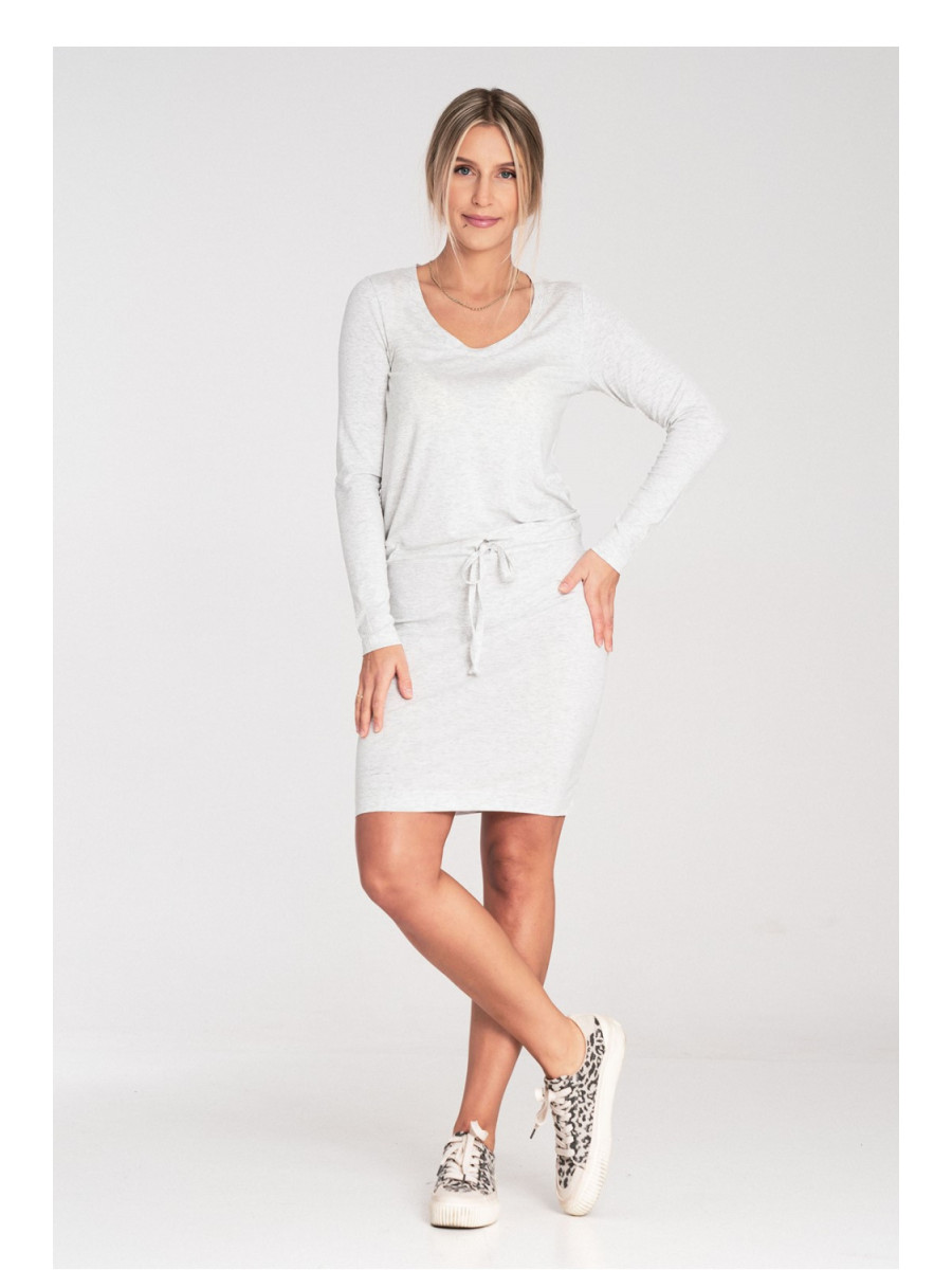 Robe de jour model 203147 Figl