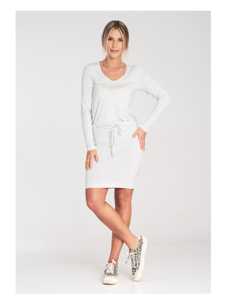 Robe de jour model 203147 Figl