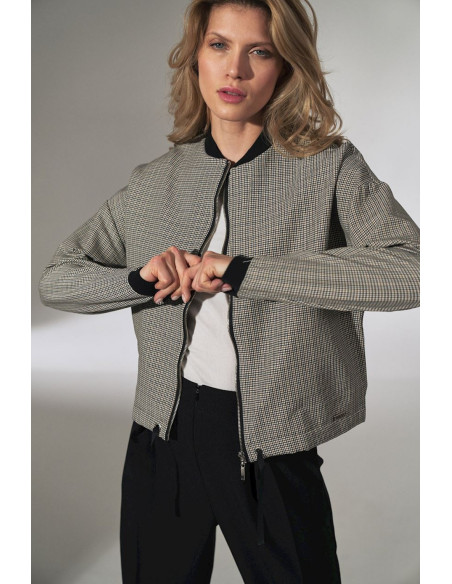 Veste model 152679 Figl