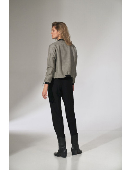 Veste model 152679 Figl