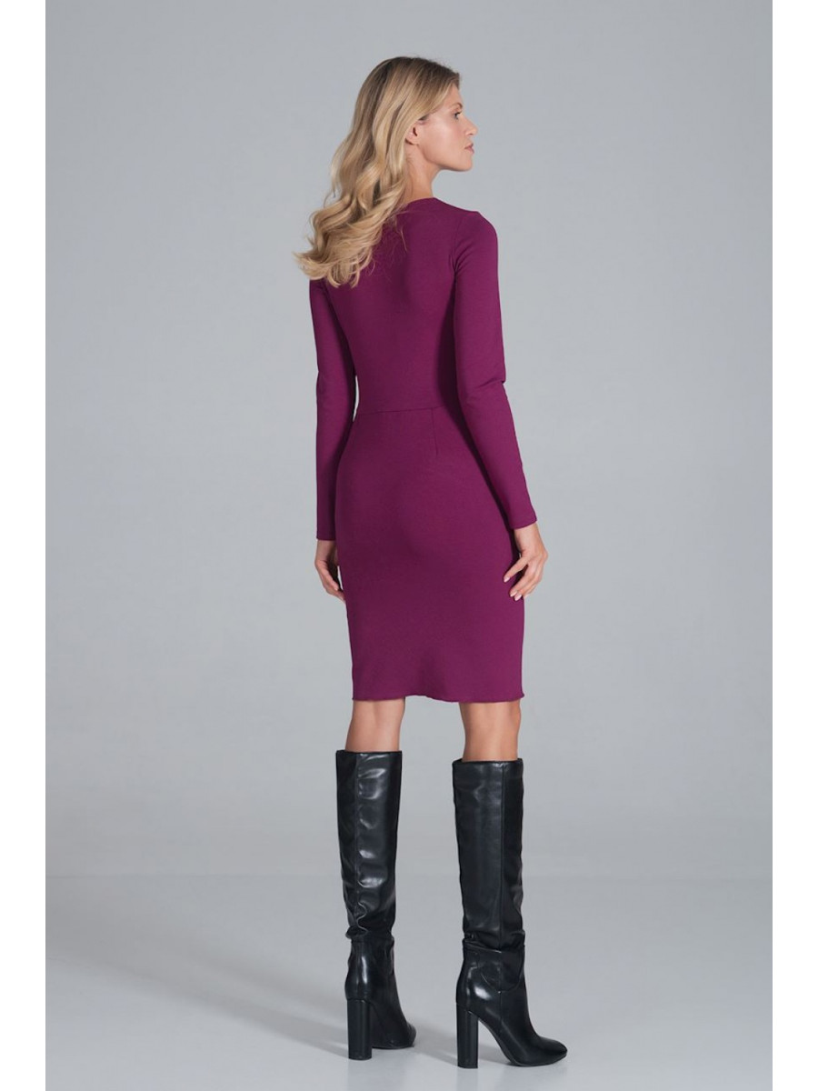 Robe de cocktail model 160967 Figl