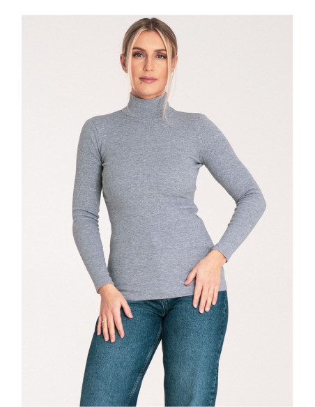 Col roulé model 203356 Figl