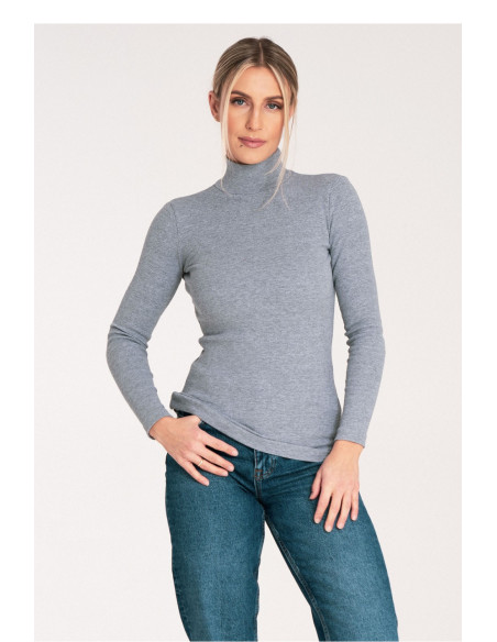 Col roulé model 203356 Figl