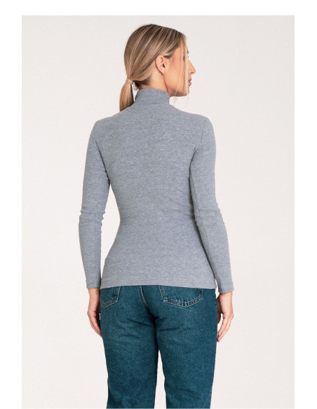 Col roulé model 203356 Figl