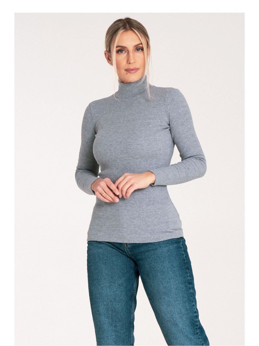 Col roulé model 203356 Figl