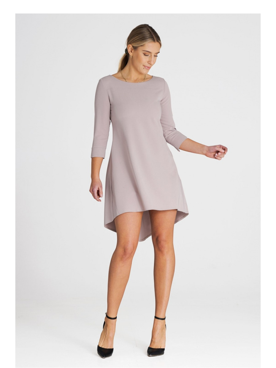 Robe de cocktail model 194800 Figl