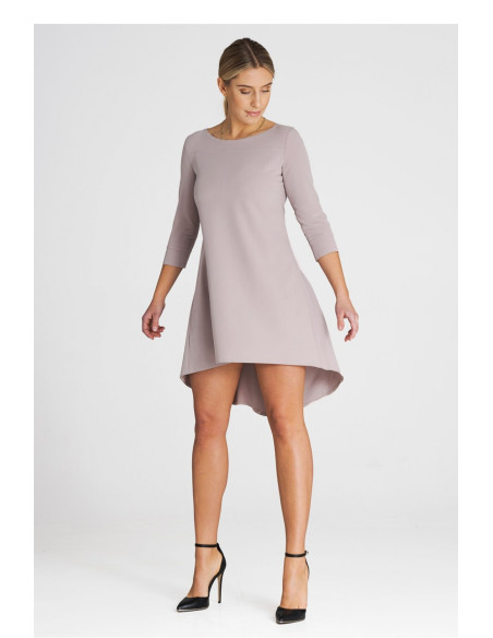 Robe de cocktail model 194800 Figl