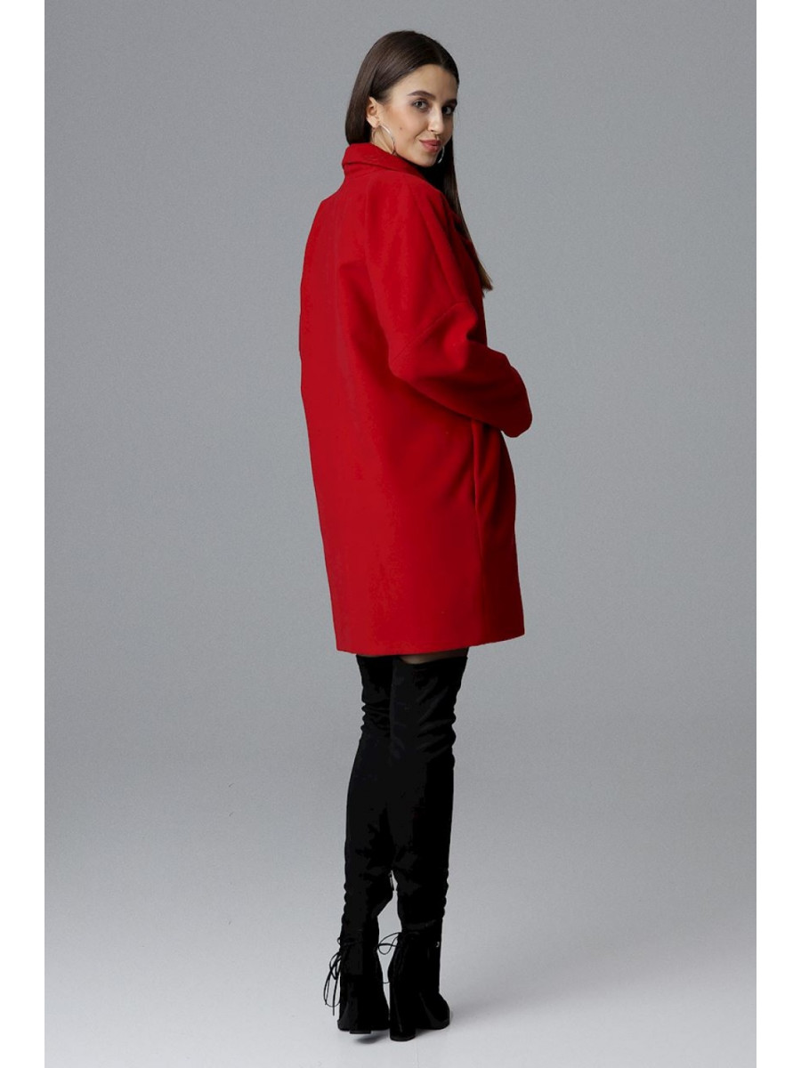 Manteau model 124230 Figl