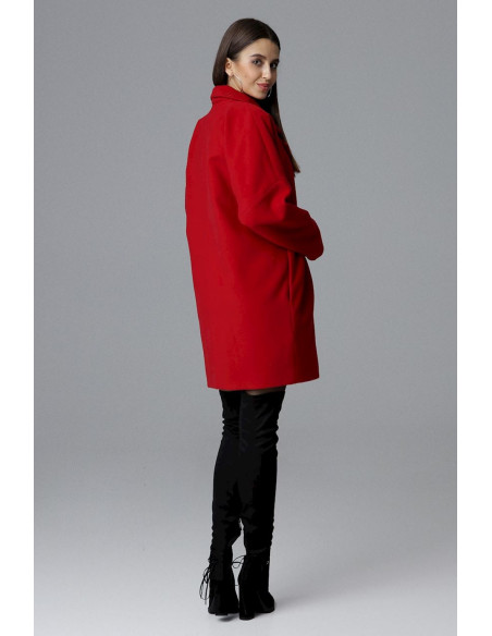 Manteau model 124230 Figl