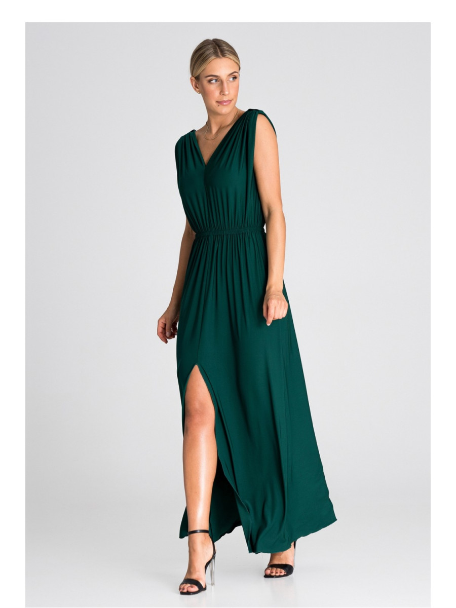 Robe de cocktail model 185087 Figl