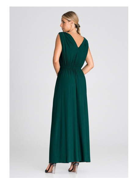 Robe de cocktail model 185087 Figl