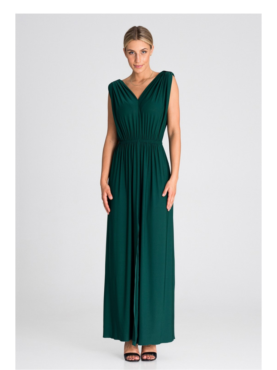 Robe de cocktail model 185087 Figl