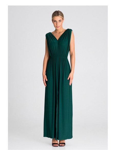 Robe de cocktail model 185087 Figl
