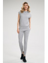 Pantalon survêtement model 162366 Figl