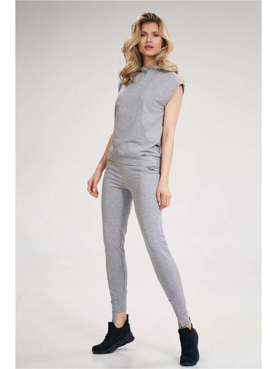 Pantalon survêtement model 162366 Figl
