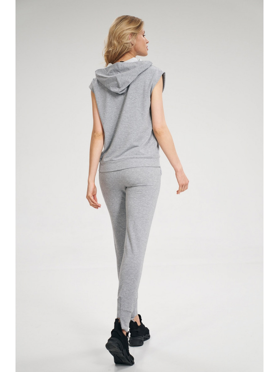 Pantalon survêtement model 162366 Figl