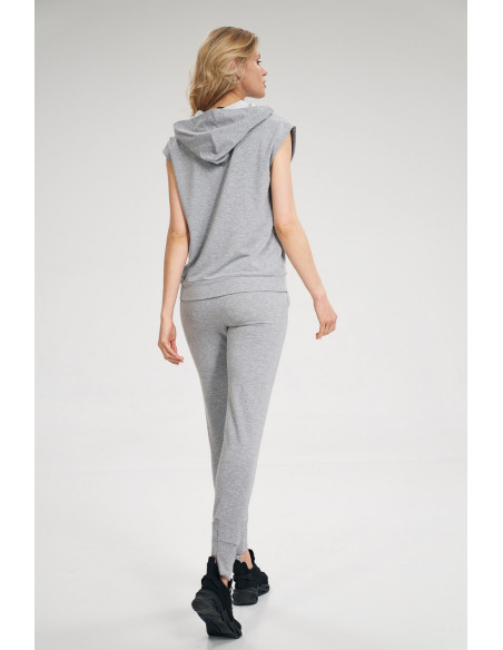 Pantalon survêtement model 162366 Figl