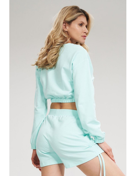 Sweatshirt model 162439 Figl