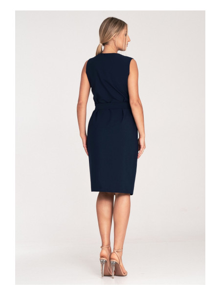 Robe de jour model 204303 Figl