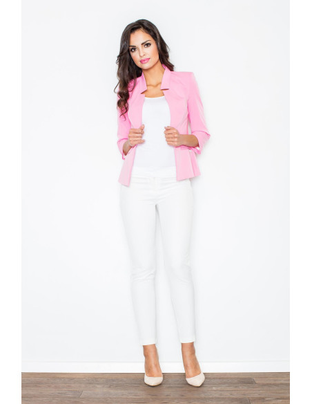 Blazer femme model 44221 Figl