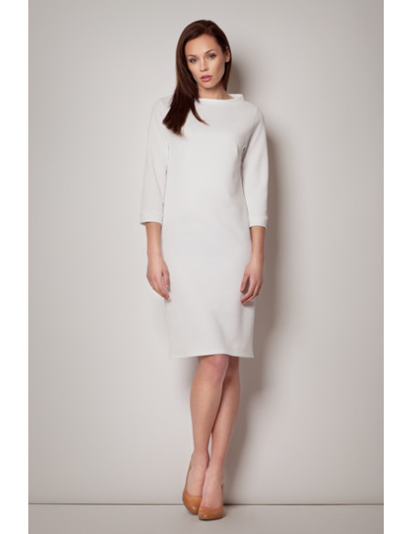 Robe de jour model 44546 Figl