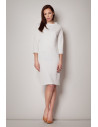 Robe de jour model 44546 Figl