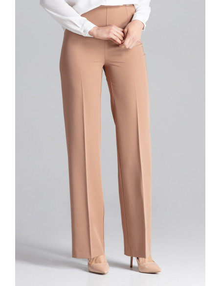 Pantalon long model 129775 Figl