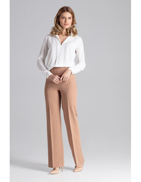Pantalon long model 129775 Figl