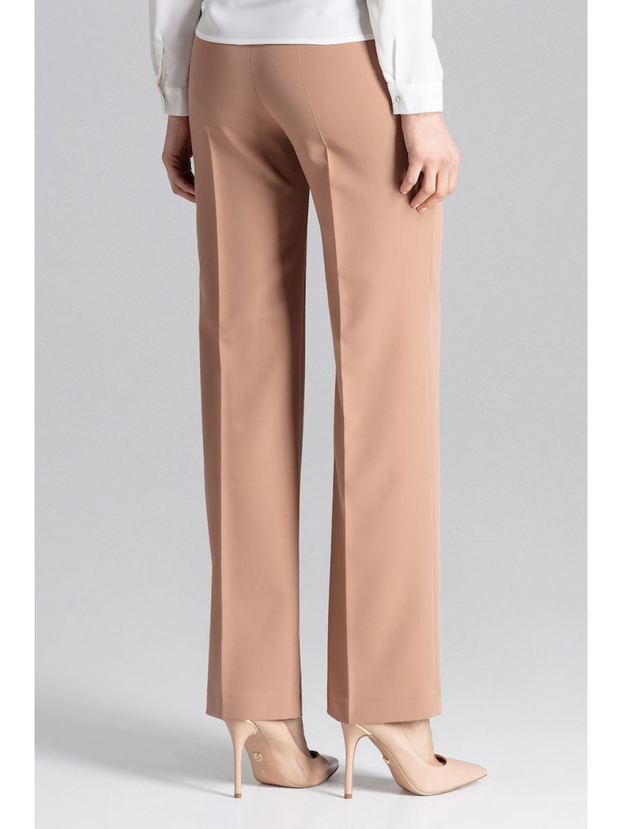 Pantalon long model 129775 Figl